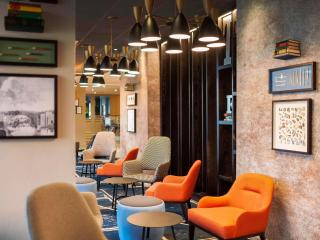 Mercure Telford Centre Hotel - 7