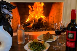 Estia Project, Pool - Billiards - Jacuzzi - 0