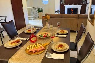 Estia Project, Pool - Billiards - Jacuzzi - 9