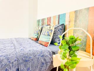 Centric Rooms Ghotic - 5