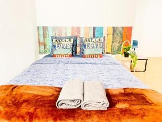 Centric Rooms Ghotic - 1