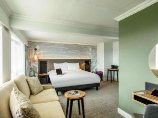 Mercure Bedford Centre Hotel - 4