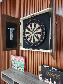 San Carlos Apartment - 9