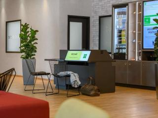 ibis Styles Magdeburg - Magdeburg - 7