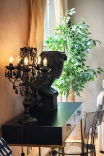 Luxury Apartment in Via dei Cartari Spacious, Elegant, Central Rome - 7