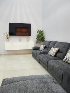 San Carlos Apartment - 4