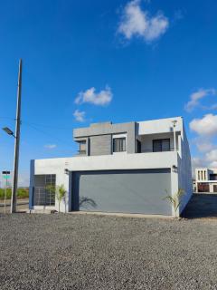 San Carlos Apartment - 0