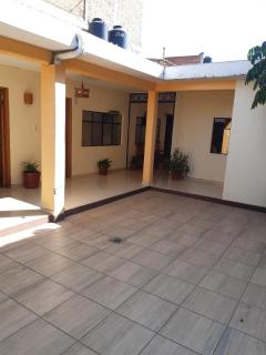 HOTEL CAMELINAS AREA AMARILLA - 3