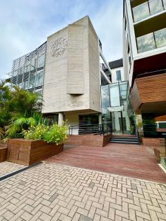 Departamento con vista panorámica frente a termas - Federación - 9