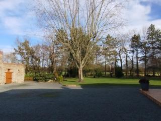 Chambre Nature Gould'Oie Zen - 1