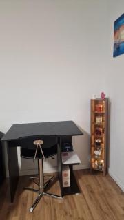 FORUZ - Apartment mit Balkon & TG-Stellplatz - 8