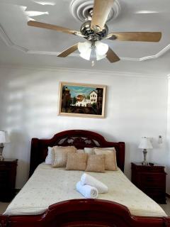 Beautiful Furnished House in CTG - 1