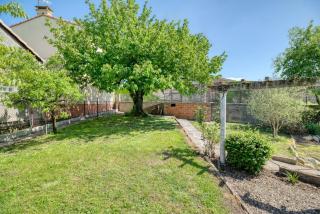 La Catalane House T4 Garden Parking - 6