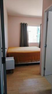 Casa com 2 quartos, para 6 pessoas em ponta das canas - Florianópolis - 3