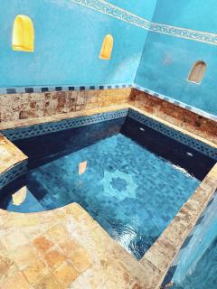 Riad ABBASSIA Marrakech Premiere - Authentic Medina Experience - 9
