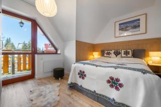 Apartament Limba - kominek, komfort i gory - 1