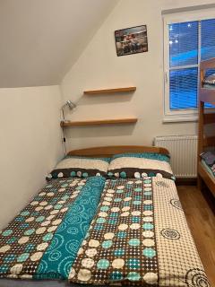 Apartmán u sjezdovky Chata Alfa - Černý Důl - 2