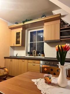 Apartmán u sjezdovky Chata Alfa - Černý Důl - 7