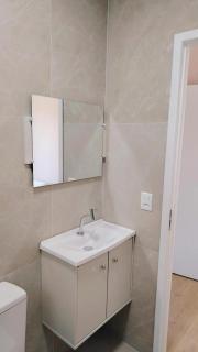 Casa com 2 quartos, para 6 pessoas em ponta das canas - 1