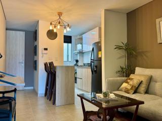 Apartaestudio en el Norte de Armenia Portal del Quindio - 7