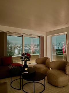 TromsoLuxe Estate - 5