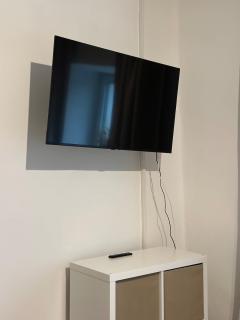 Lovingly & comfortably furnished apartment - 9