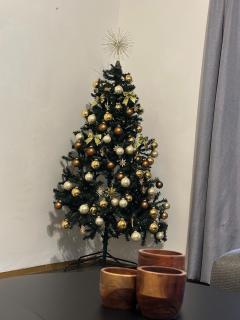 Lovingly & comfortably furnished apartment - 6