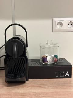 Lovingly & comfortably furnished apartment - 4