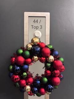 Lovingly & comfortably furnished apartment - 3