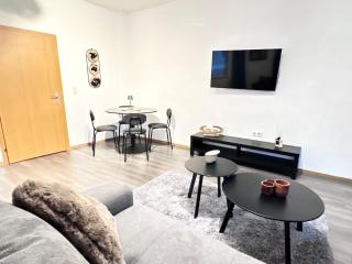 Lovingly & comfortably furnished apartment - 1