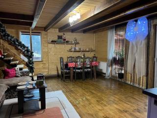 Карпатський котедж Karpatian cottage - 7