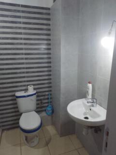 Sea view appartment - 3