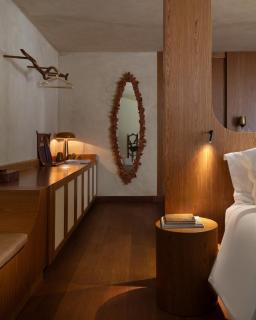 Íz Hotel Conceito - 3