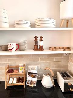 Zeile Zwei - Kloster Zinna - 6