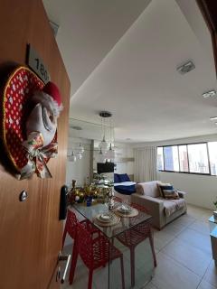 Beach Studio Boa Viagem - 4