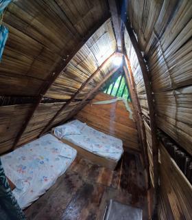 Wiira Pura Hostal - 0