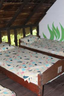 Wiira Pura Hostal - 9