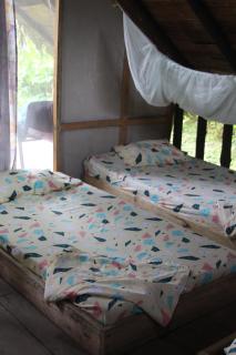 Wiira Pura Hostal - 6