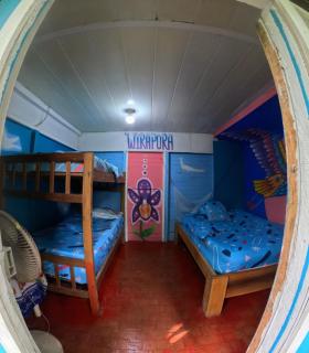 Wiira Pura Hostal - 1