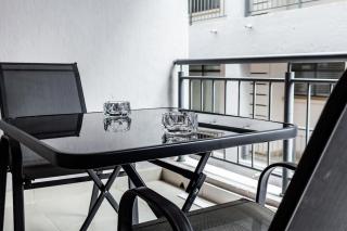 The Sandton Royal - 2