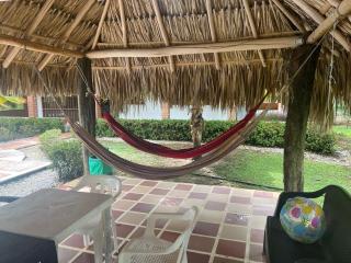 Finca Doradal descanso, vacaciones or teletrabajo - 3