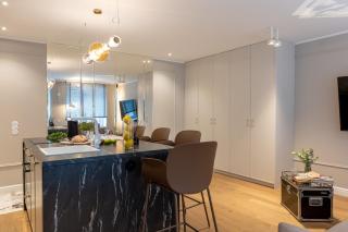 GOLD Apartament WEGLARSKA - 3