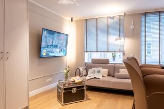 GOLD Apartament WEGLARSKA - 9