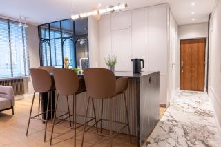 GOLD Apartament WEGLARSKA - 4