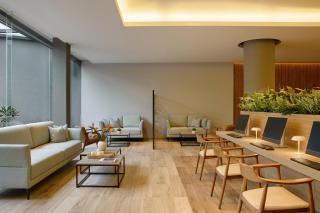 Fiesta Inn Monterrey Valle - 3