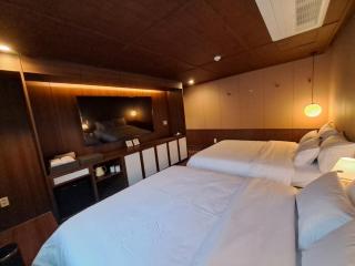 GranMaison Baobob Hotel - 6