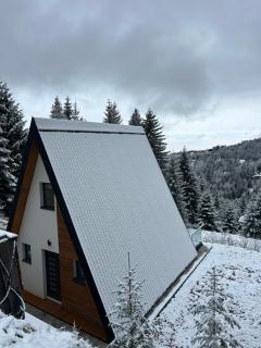 Tara mountain house Kopaonik - 7