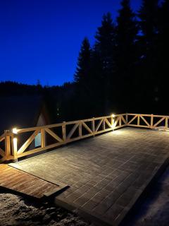 Tara mountain house Kopaonik - 5