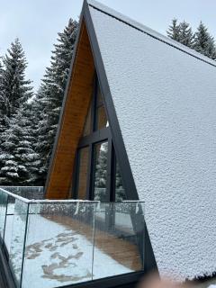 Tara mountain house Kopaonik - 5