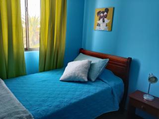 Departamento 2D 1B 1E - 5